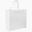 Patriot™ USA-Made Non-Woven Tote — view 24