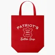 Patriot™ USA-Made Non-Woven Tote — view 25