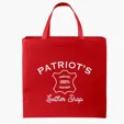 Patriot™ USA-Made Non-Woven Tote — view 27