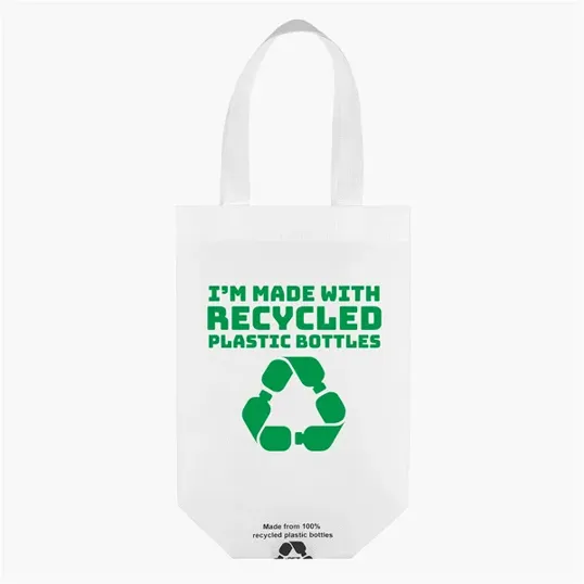 Lake™ R-PET Non-Woven Tote — view 7