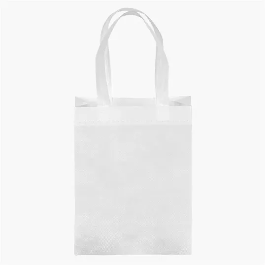 Lake™ R-PET Non-Woven Tote — view 10