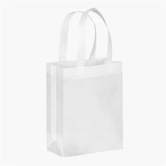 Lake™ R-PET Non-Woven Tote — view 12