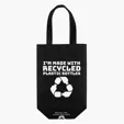 Lake™ R-PET Non-Woven Tote
