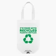 Lake™ R-PET Non-Woven Tote — view 7