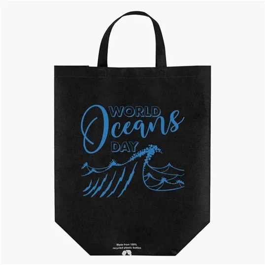 Ocean™ R-PET Non-Woven Tote