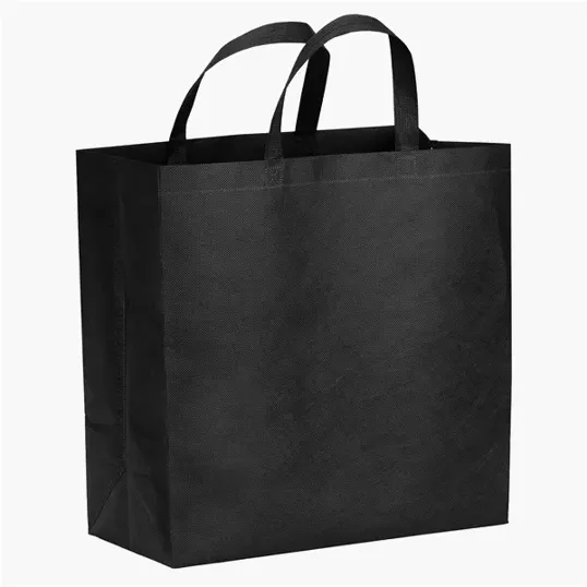 Ocean™ R-PET Non-Woven Tote — view 6