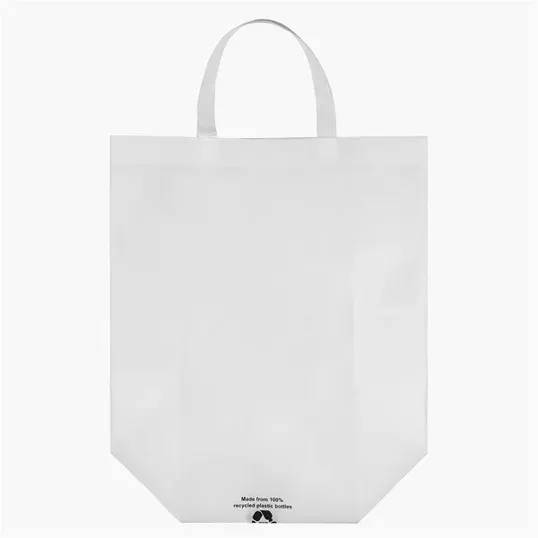 Ocean™ R-PET Non-Woven Tote — view 8