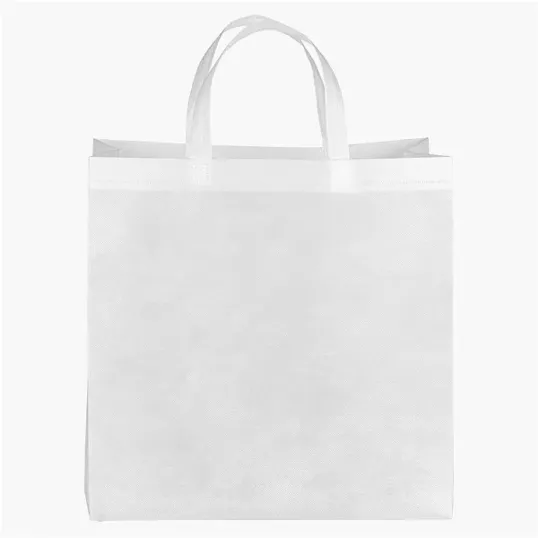 Ocean™ R-PET Non-Woven Tote — view 10
