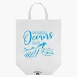 Ocean™ R-PET Non-Woven Tote — view 7
