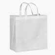 Ocean™ R-PET Non-Woven Tote — view 12