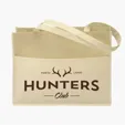 Dunes™ Matte-Laminated Tote