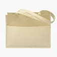 Dunes™ Matte-Laminated Tote — view 2