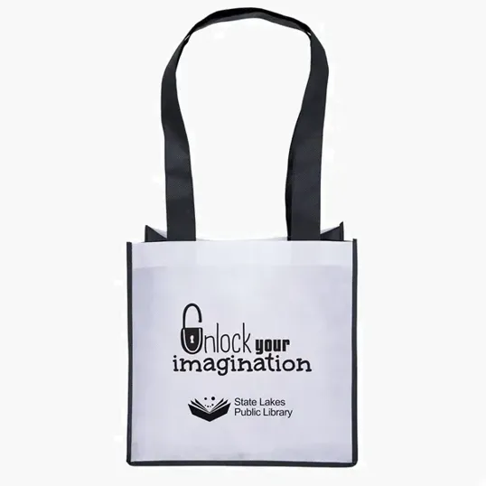 Monet PET Non-Woven Tote