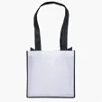 Monet PET Non-Woven Tote — view 3
