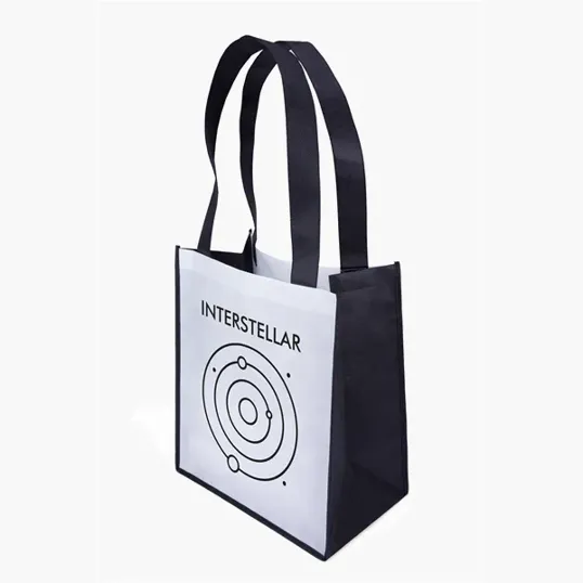Renoir PET Non-Woven Tote