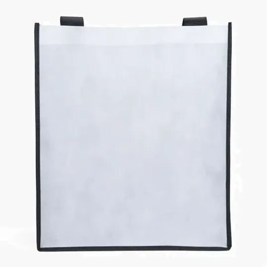 Renoir PET Non-Woven Tote — view 6