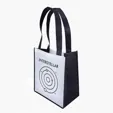 Renoir PET Non-Woven Tote