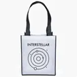 Renoir PET Non-Woven Tote — view 2