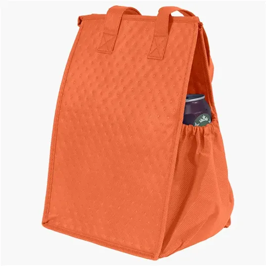 Therm-O-Snack Tote™ Insulated Lunch Bag — view 15