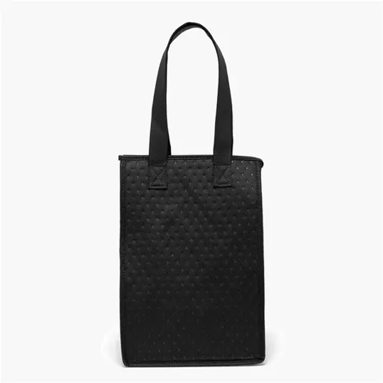 Therm-O-Snack Tote™ Insulated Lunch Bag — view 17