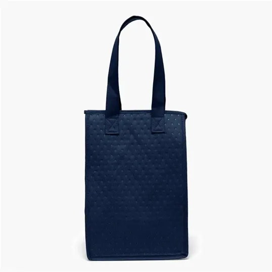 Therm-O-Snack Tote™ Insulated Lunch Bag — view 6