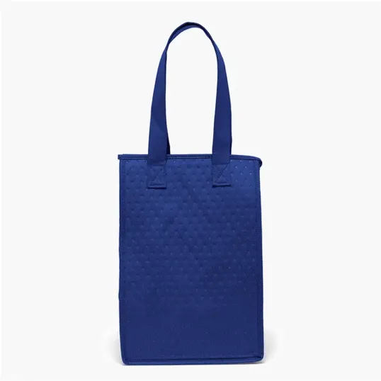 Therm-O-Snack Tote™ Insulated Lunch Bag — view 10