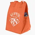 Therm-O-Snack Tote™ Insulated Lunch Bag — view 14