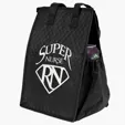 Therm-O-Snack Tote™ Insulated Lunch Bag — view 16