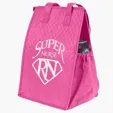 Therm-O-Snack Tote™ Insulated Lunch Bag