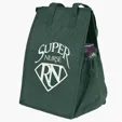 Therm-O-Snack Tote™ Insulated Lunch Bag — view 19