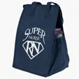 Therm-O-Snack Tote™ Insulated Lunch Bag — view 21