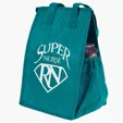 Therm-O-Snack Tote™ Insulated Lunch Bag — view 24