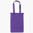Therm-O-Snack Tote™ Insulated Lunch Bag — view 3