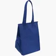 Therm-O-Snack Tote™ Insulated Lunch Bag — view 9