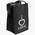 Therm-O Super Snack Tote™ Insulated Lunch Tote — view 30