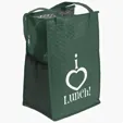 Therm-O Super Snack Tote™ Insulated Lunch Tote — view 32