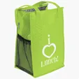 Therm-O Super Snack Tote™ Insulated Lunch Tote — view 33