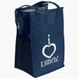 Therm-O Super Snack Tote™ Insulated Lunch Tote