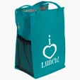 Therm-O Super Snack Tote™ Insulated Lunch Tote — view 37