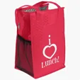 Therm-O Super Snack Tote™ Insulated Lunch Tote — view 38