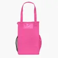 Therm-O Super Snack Tote™ Insulated Lunch Tote — view 25