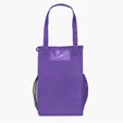 Therm-O Super Snack Tote™ Insulated Lunch Tote — view 23