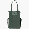 Therm-O Super Snack Tote™ Insulated Lunch Tote — view 20