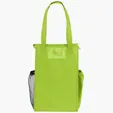 Therm-O Super Snack Tote™ Insulated Lunch Tote — view 17