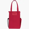 Therm-O Super Snack Tote™ Insulated Lunch Tote — view 8