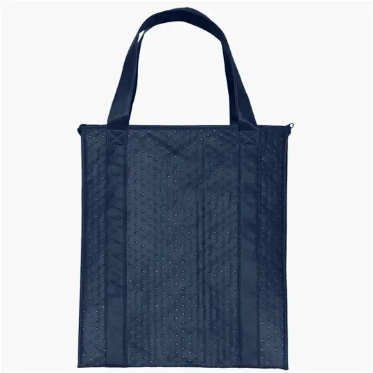 Therm-O-Tote™ Insulated Non-Woven Tote — view 18