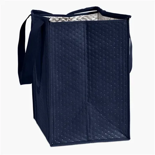 Therm-O-Tote™ Insulated Non-Woven Tote — view 19