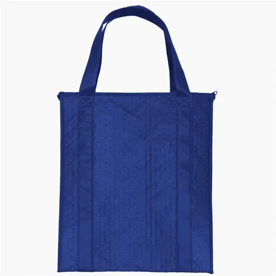 Therm-O-Tote™ Insulated Non-Woven Tote — view 27