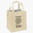 Therm-O-Tote™ Insulated Non-Woven Tote — view 31