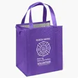 Therm-O-Tote™ Insulated Non-Woven Tote
